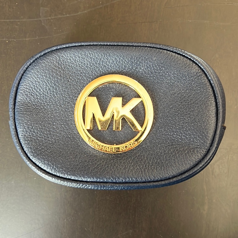 Michael Kors Cosmetic Pouch